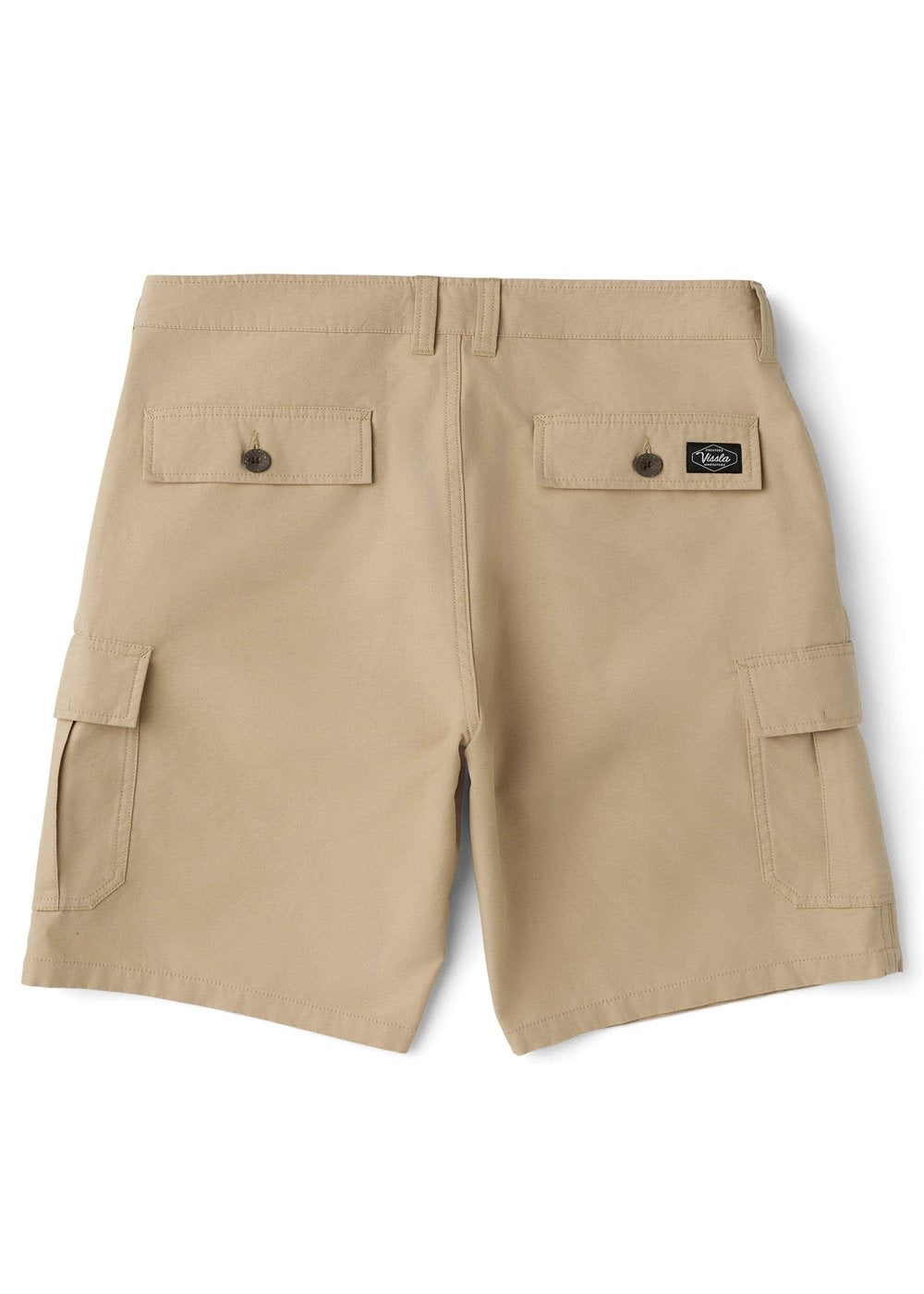 Vissla County Cargo Twill 21