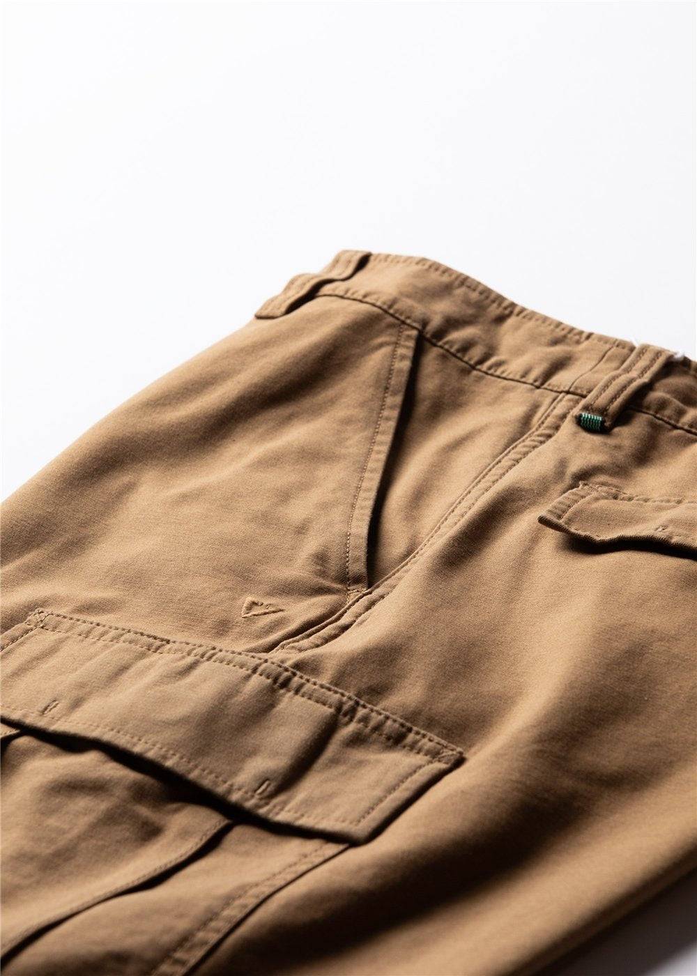 Vissla County Cargo Twill 21