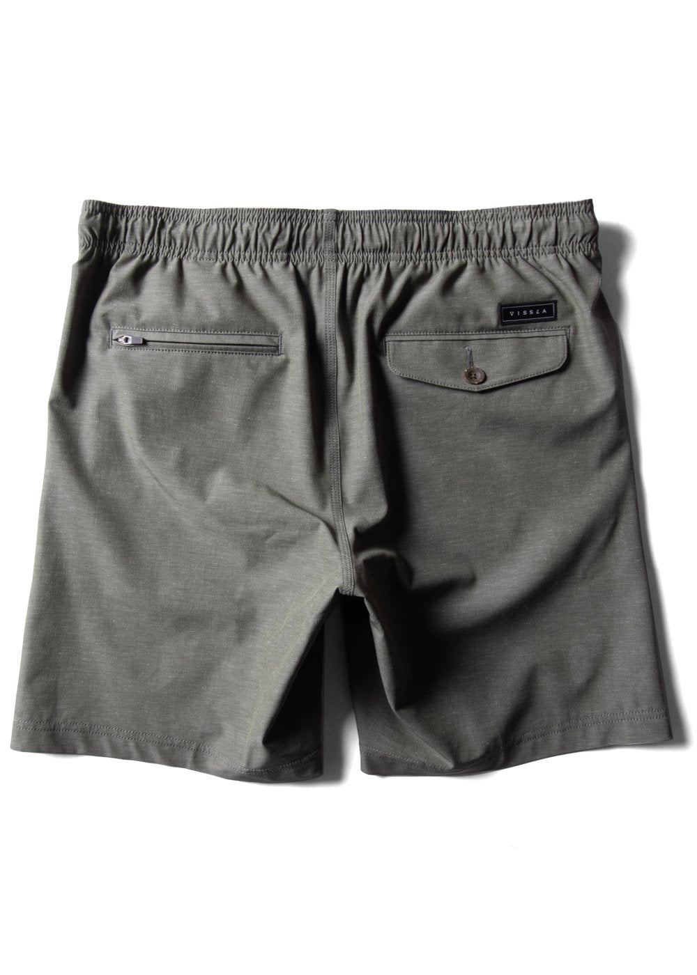 Vissla Hemp No See Ums Elastic 18