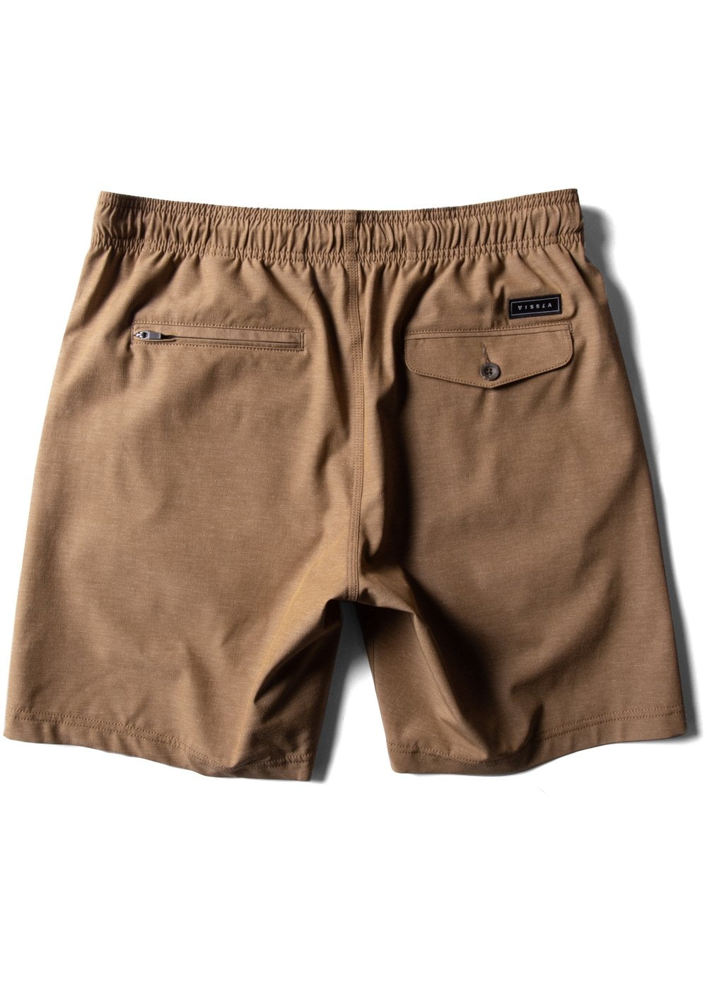 Vissla Hemp No See Ums Elastic 18