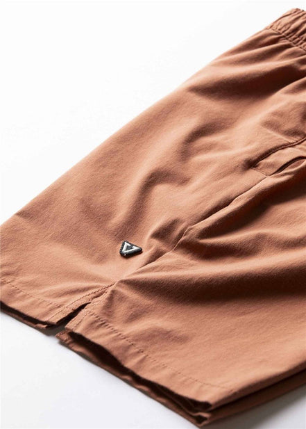 Vissla Alto 18" Hybrid Elastic Walkshort