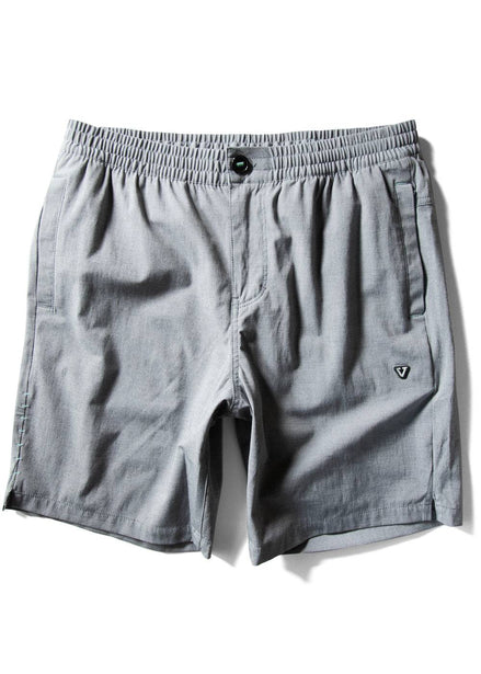 Vissla Alto 18" Hybrid Elastic Walkshort