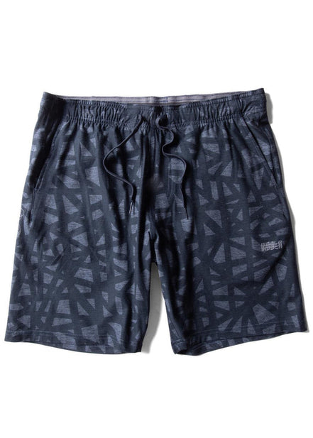 Vissla Comp Lite 18" Elastic Walkshort