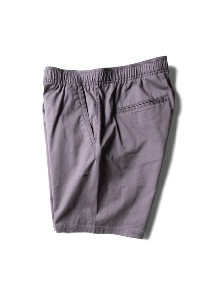 Vissla No See Ums Eco 18" Elastic Walkshort