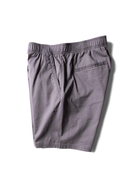Vissla No See Ums Eco 18" Elastic Walkshort