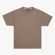 AFENDS Genesis Heavyweight Boxy Tee
