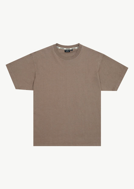 AFENDS Genesis Heavyweight Boxy Tee