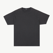 AFENDS Genesis Heavyweight Boxy Tee