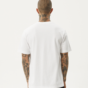 AFENDS Vinyl Retro Tee