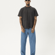 Afends Ninety Two's Releaxed Denim Jean