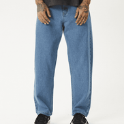 Afends Ninety Two's Releaxed Denim Jean