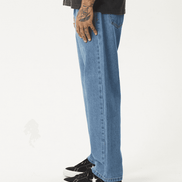 Afends Ninety Two's Releaxed Denim Jean