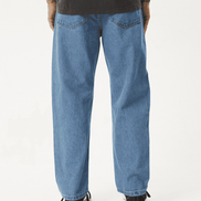 Afends Ninety Two's Releaxed Denim Jean