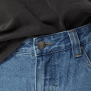 Afends Ninety Two's Releaxed Denim Jean