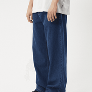 AFENDS Pablo Denim Baggy Jean