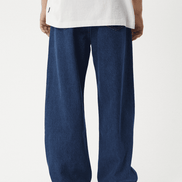 AFENDS Pablo Denim Baggy Jean