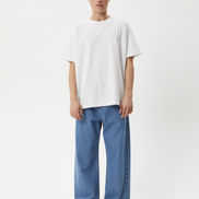 AFENDS Pablo Denim Baggy Jean