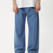 AFENDS Pablo Denim Baggy Jean