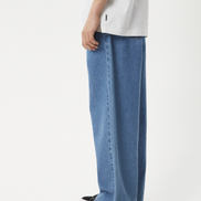 AFENDS Pablo Denim Baggy Jean