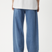 AFENDS Pablo Denim Baggy Jean