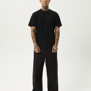AFENDS Classic Retro Tee