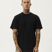 AFENDS Classic Retro Tee