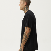 AFENDS Classic Retro Tee