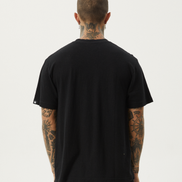 AFENDS Classic Retro Tee