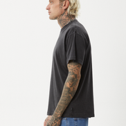 AFENDS Genesis Heavyweight Boxy Tee