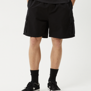 Afends Ripped Out 98- Oversized Cargo Short 20