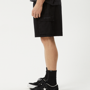 Afends Ripped Out 98- Oversized Cargo Short 20
