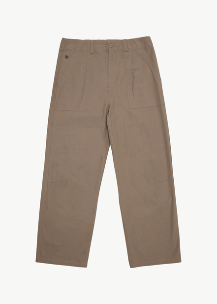 AFENDS Glider Pleated Pant