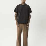 AFENDS Glider Pleated Pant