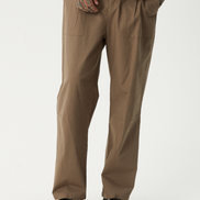 AFENDS Glider Pleated Pant