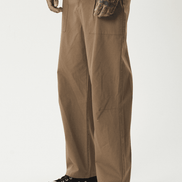 AFENDS Glider Pleated Pant