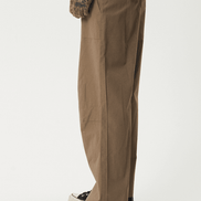 AFENDS Glider Pleated Pant