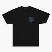 AFENDS Cosmic Con Heavyweight Boxy Tee