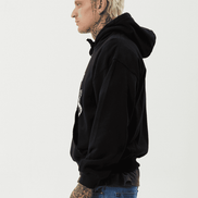 AFENDS Tread Boxy Hoodie
