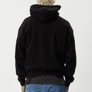 AFENDS Tread Boxy Hoodie