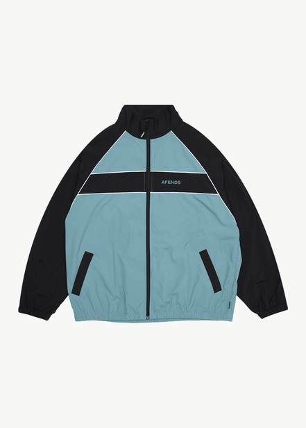 AFENDS Spicy Sports Spray Jacket