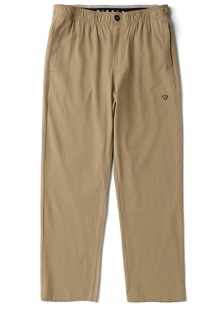 Vissla Alto Eco Elastic Pant