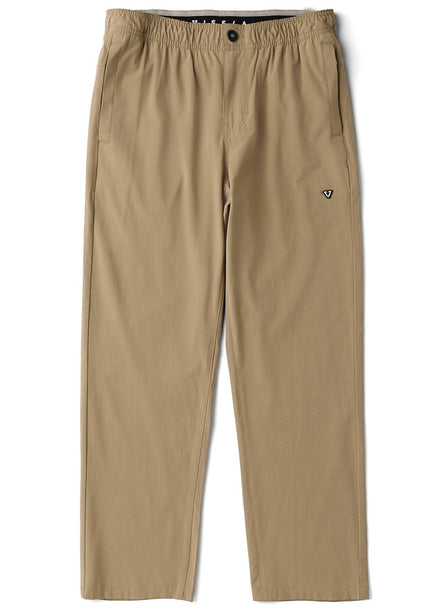 Vissla Alto Eco Elastic Pant