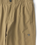 Vissla Alto Eco Elastic Pant