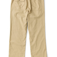 Vissla Rails Linen Eco Elastic Pant