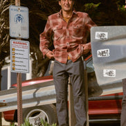 Vissla Creators Port Chino Pant