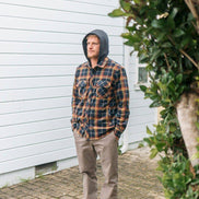 Vissla Creators Port Chino Pant
