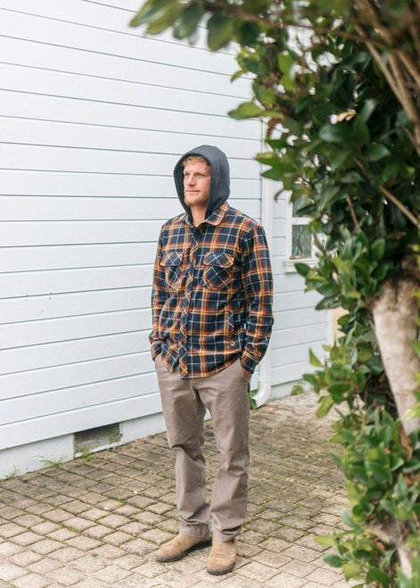 Vissla Creators Port Chino Pant