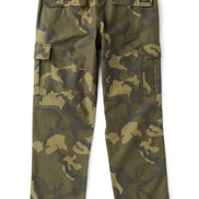 Vissla County Cargo Eco Pant
