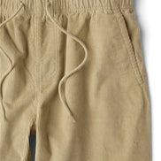 Vissla No See Ums Cord Eco Elastic Pant