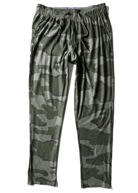 Vissla Comp Lite Eco Elastic Pant